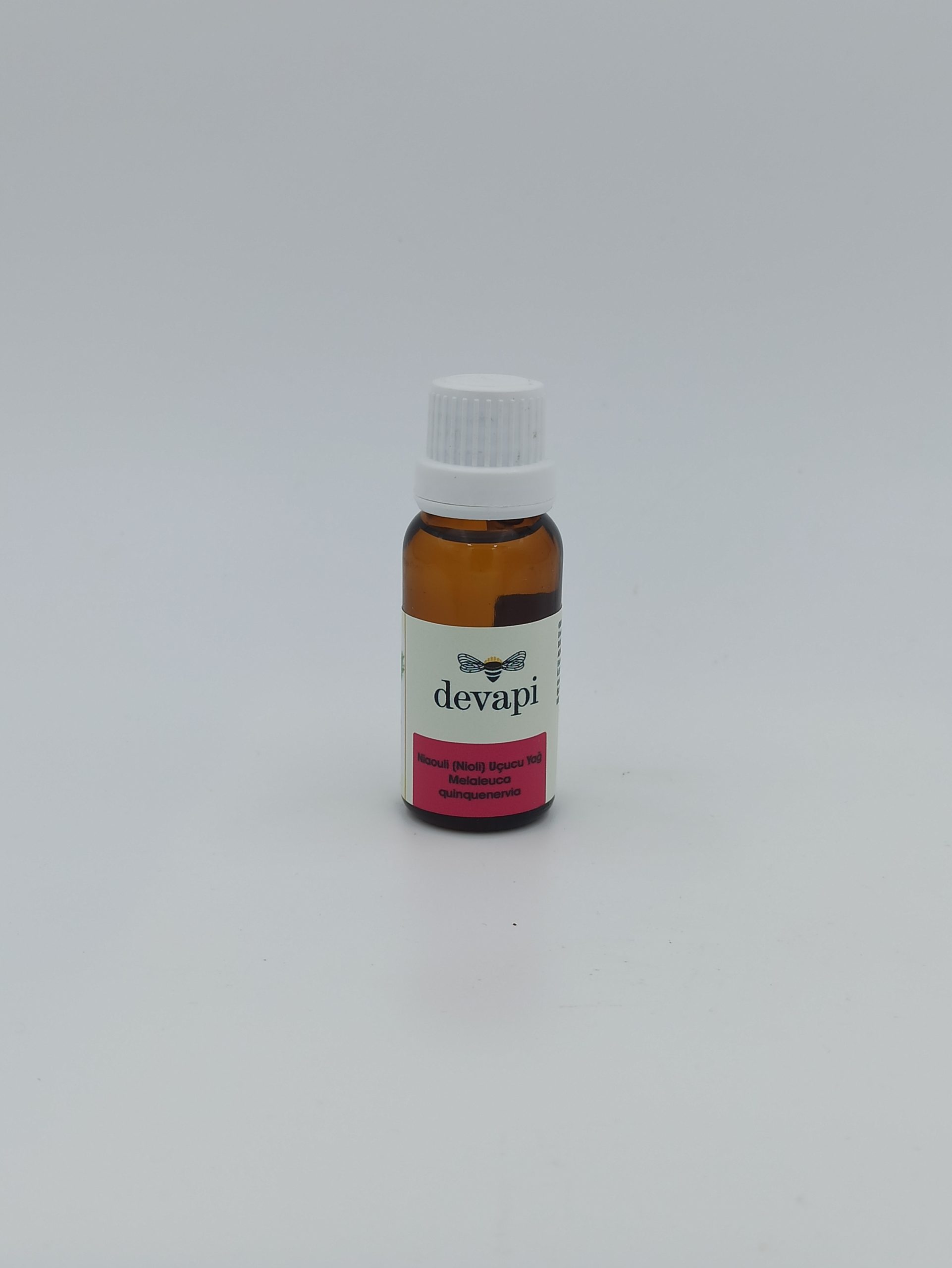 NİOLİ UÇUCU YAĞI 10 ml