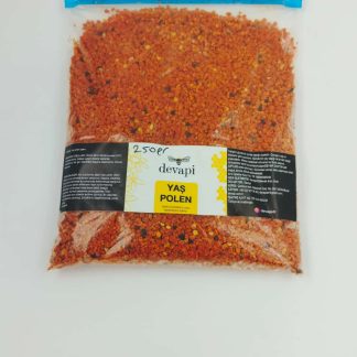 YAŞ POLEN 250 gr